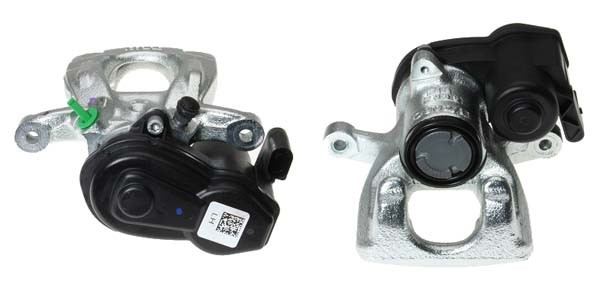 Bromsok Budweg caliper 344968 BUDWEG CALIPER