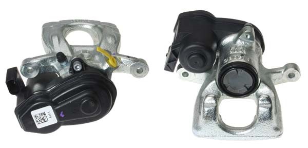 Bromsok Budweg caliper 344969 BUDWEG CALIPER