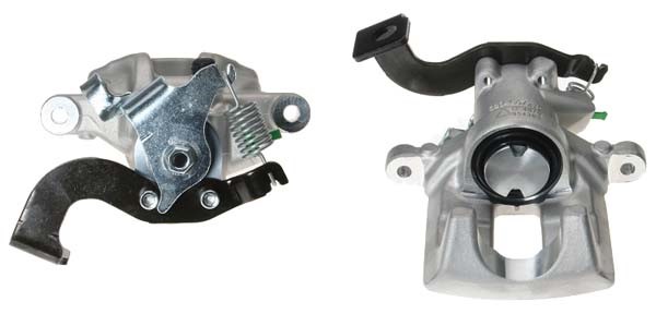 Bromsok Budweg caliper 344970 BUDWEG CALIPER