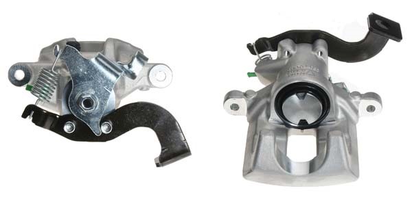 Bromsok Budweg caliper 344971 BUDWEG CALIPER