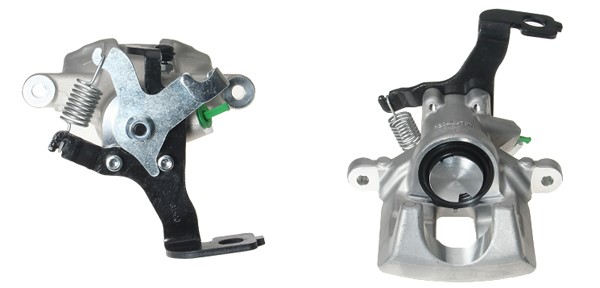 Bromsok Budweg caliper 344972 BUDWEG CALIPER
