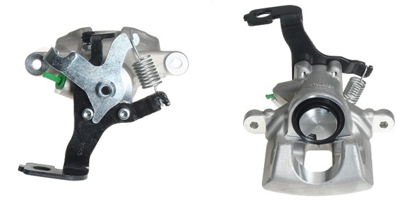Bromsok Budweg caliper 344973 BUDWEG CALIPER