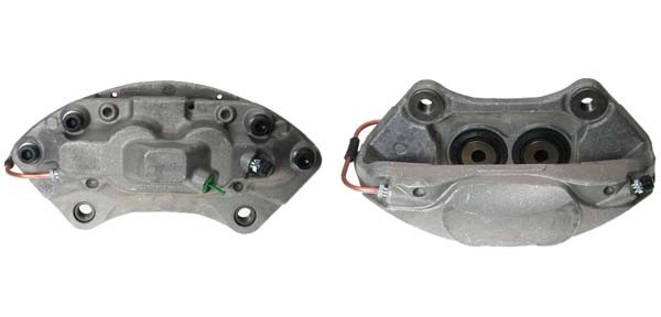 Bromsok Budweg caliper 344986 BUDWEG CALIPER