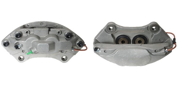 Bromsok Budweg caliper 344987 BUDWEG CALIPER