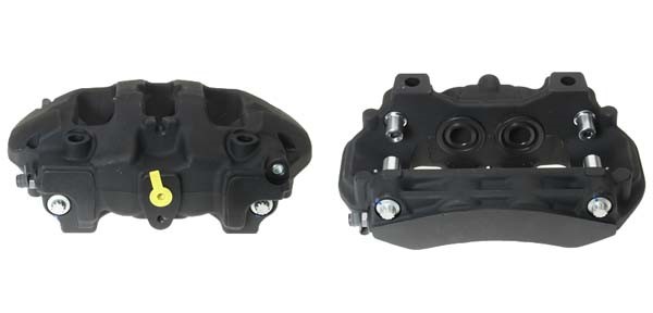 Bromsok Budweg caliper 344990 BUDWEG CALIPER