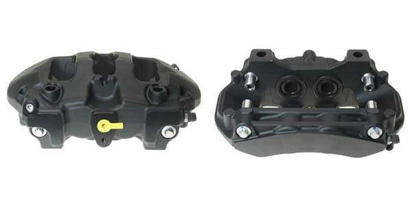 Bromsok Budweg caliper 344991 BUDWEG CALIPER