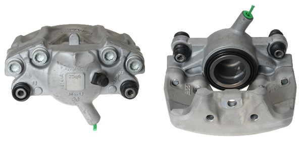 Bromsok Budweg caliper 344994 BUDWEG CALIPER