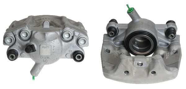Bromsok Budweg caliper 344995 BUDWEG CALIPER