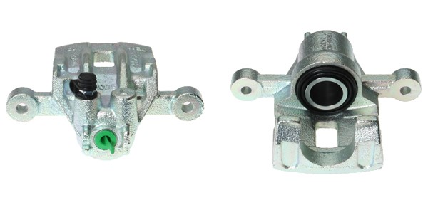 Bromsok Budweg caliper 345004 BUDWEG CALIPER