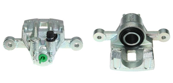 Bromsok Budweg caliper 345005 BUDWEG CALIPER