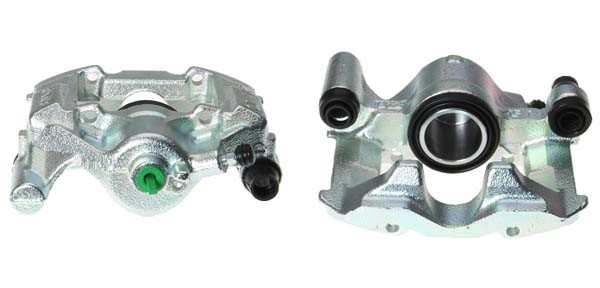Bromsok Budweg caliper 345032 BUDWEG CALIPER