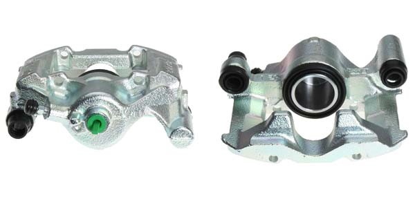 Bromsok Budweg caliper 345033 BUDWEG CALIPER