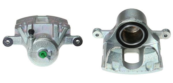 Bromsok Budweg caliper 345076 BUDWEG CALIPER