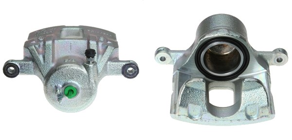 Bromsok Budweg caliper 345077 BUDWEG CALIPER