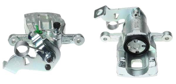Bromsok Budweg caliper 345078 BUDWEG CALIPER