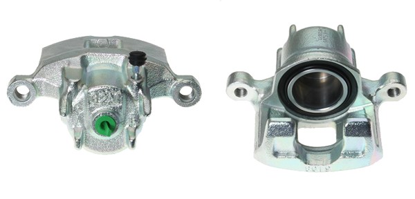 Bromsok Budweg caliper 345085 BUDWEG CALIPER