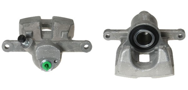 Bromsok Budweg caliper 345087 BUDWEG CALIPER