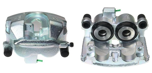 Bromsok Budweg caliper 345104 BUDWEG CALIPER