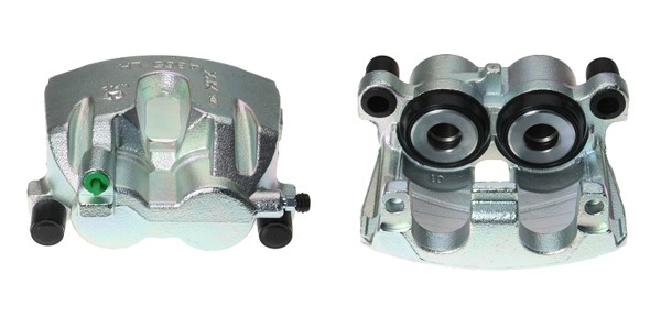 Bromsok Budweg caliper 345116 BUDWEG CALIPER