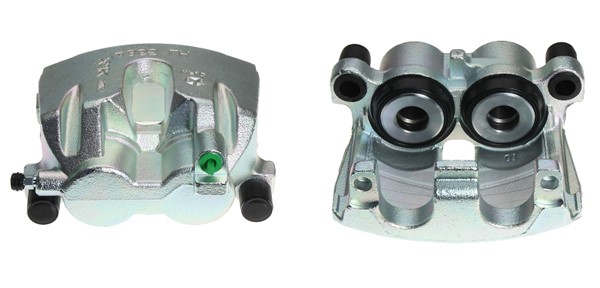 Bromsok Budweg caliper 345117 BUDWEG CALIPER