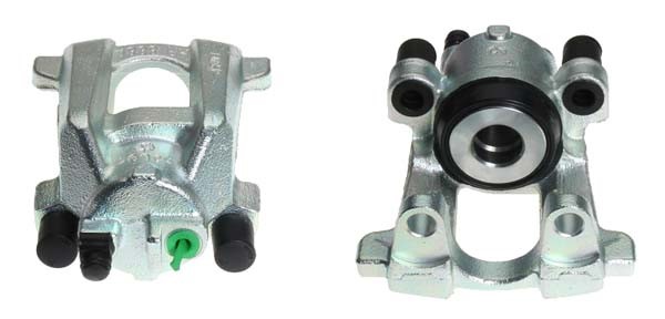 Bromsok Budweg caliper 345118 BUDWEG CALIPER