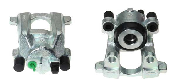 Bromsok Budweg caliper 345119 BUDWEG CALIPER
