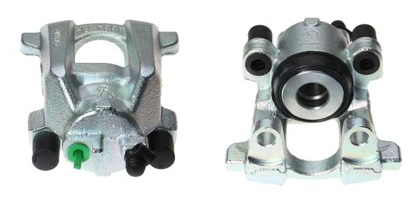 Bromsok Budweg caliper 345121 BUDWEG CALIPER