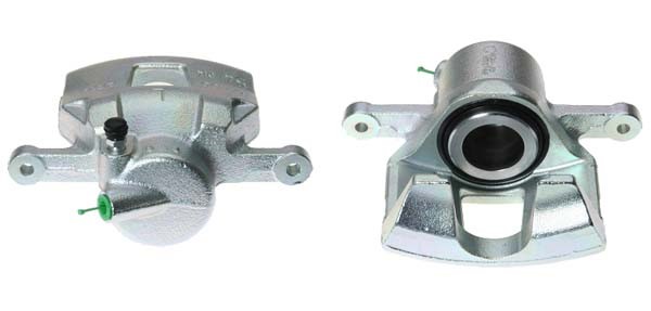 Bromsok Solid Budweg caliper 345128 BUDWEG CALIPER