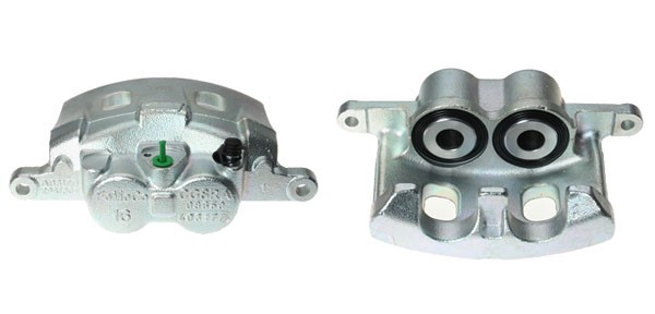 Bromsok Budweg caliper 345140 BUDWEG CALIPER