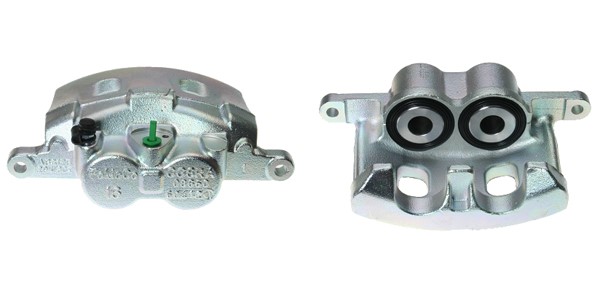 Bromsok Budweg caliper 345141 BUDWEG CALIPER