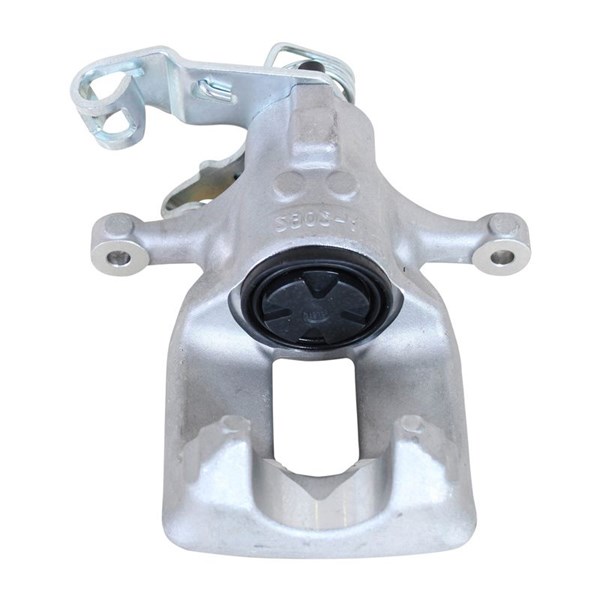 Bromsok, Bakaxel höger, Bakom axeln Budweg caliper 345177 BUDWEG CALIPER