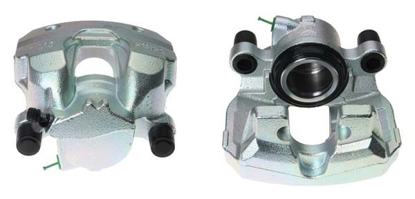Bromsok Budweg caliper 345186 BUDWEG CALIPER