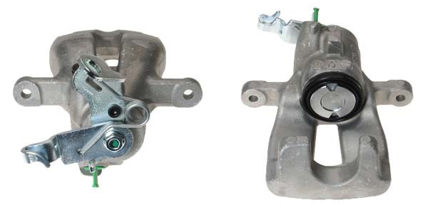 Bromsok Budweg caliper 345188 BUDWEG CALIPER