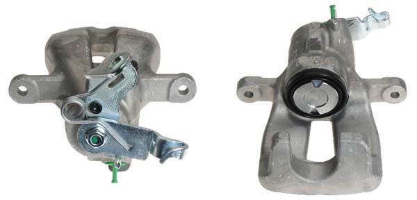 Bromsok Budweg caliper 345189 BUDWEG CALIPER