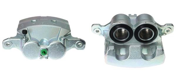 Bromsok Budweg caliper 345190 BUDWEG CALIPER