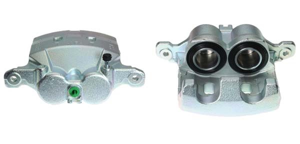 Bromsok Budweg caliper 345191 BUDWEG CALIPER