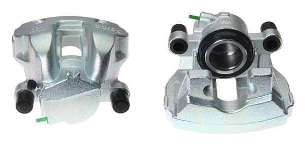 Bromsok Budweg caliper 345230 BUDWEG CALIPER