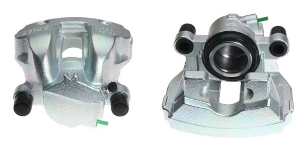 Bromsok Budweg caliper 345231 BUDWEG CALIPER