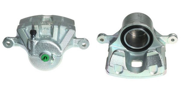 Bromsok Budweg caliper 345318 BUDWEG CALIPER