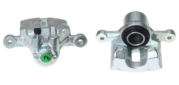 Bromsok, Bakaxel, Höger, Bakom axeln Budweg caliper 345375 BUDWEG CALIPER Bromsok, Bakaxel, Höger, Bakom axeln Budweg caliper 345375 BUDWEG CALIPER