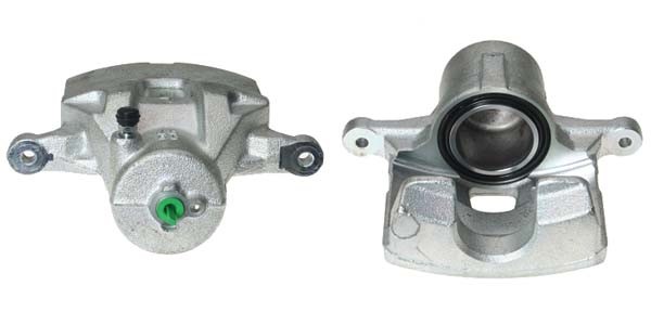 Bromsok Budweg caliper 345388 BUDWEG CALIPER