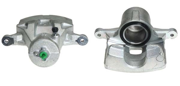 Bromsok Budweg caliper 345389 BUDWEG CALIPER