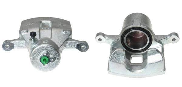 Bromsok Budweg caliper 345394 BUDWEG CALIPER