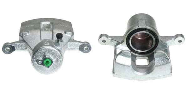 Bromsok Budweg caliper 345395 BUDWEG CALIPER
