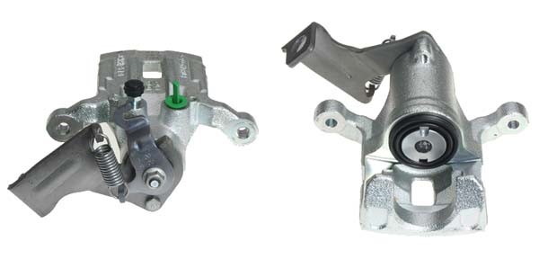 Bromsok Budweg caliper 345405 BUDWEG CALIPER