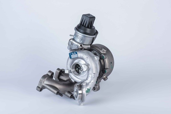 Turbo Turbo