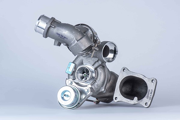 Turbo, Nedre