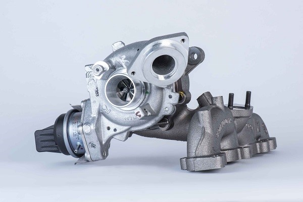 Turbo Turbo