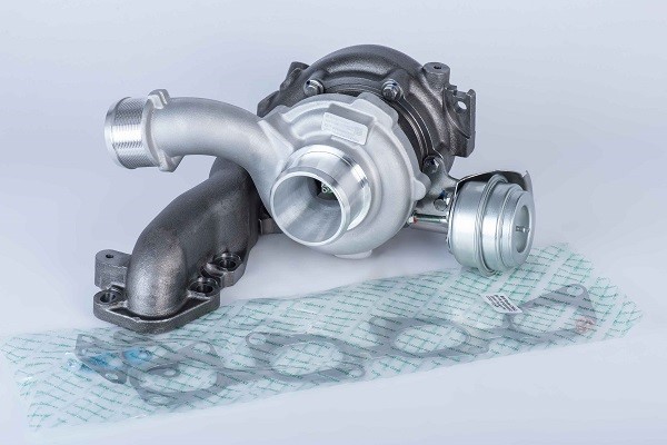 Turbo Turbo