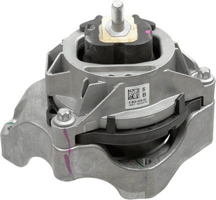 Motorkudde, Höger Lemförder 39785 01 LEMFÖRDER